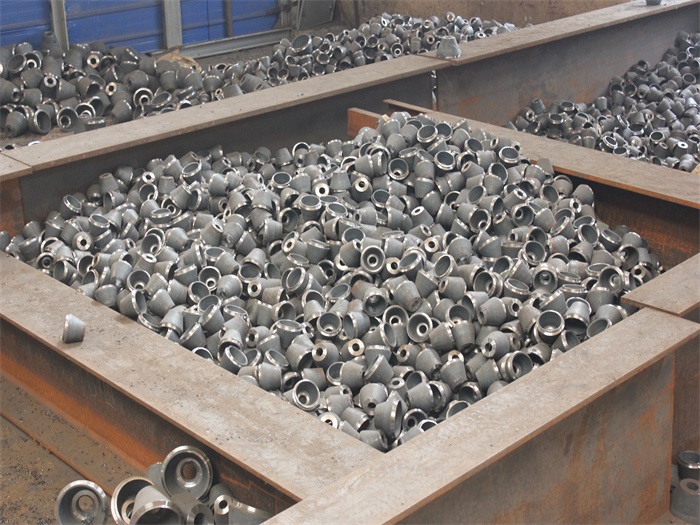 呼和浩特网架锥头